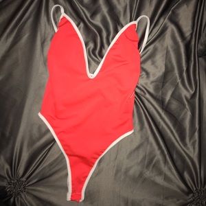 Live Fabulously Swimsuit / Bodysuit